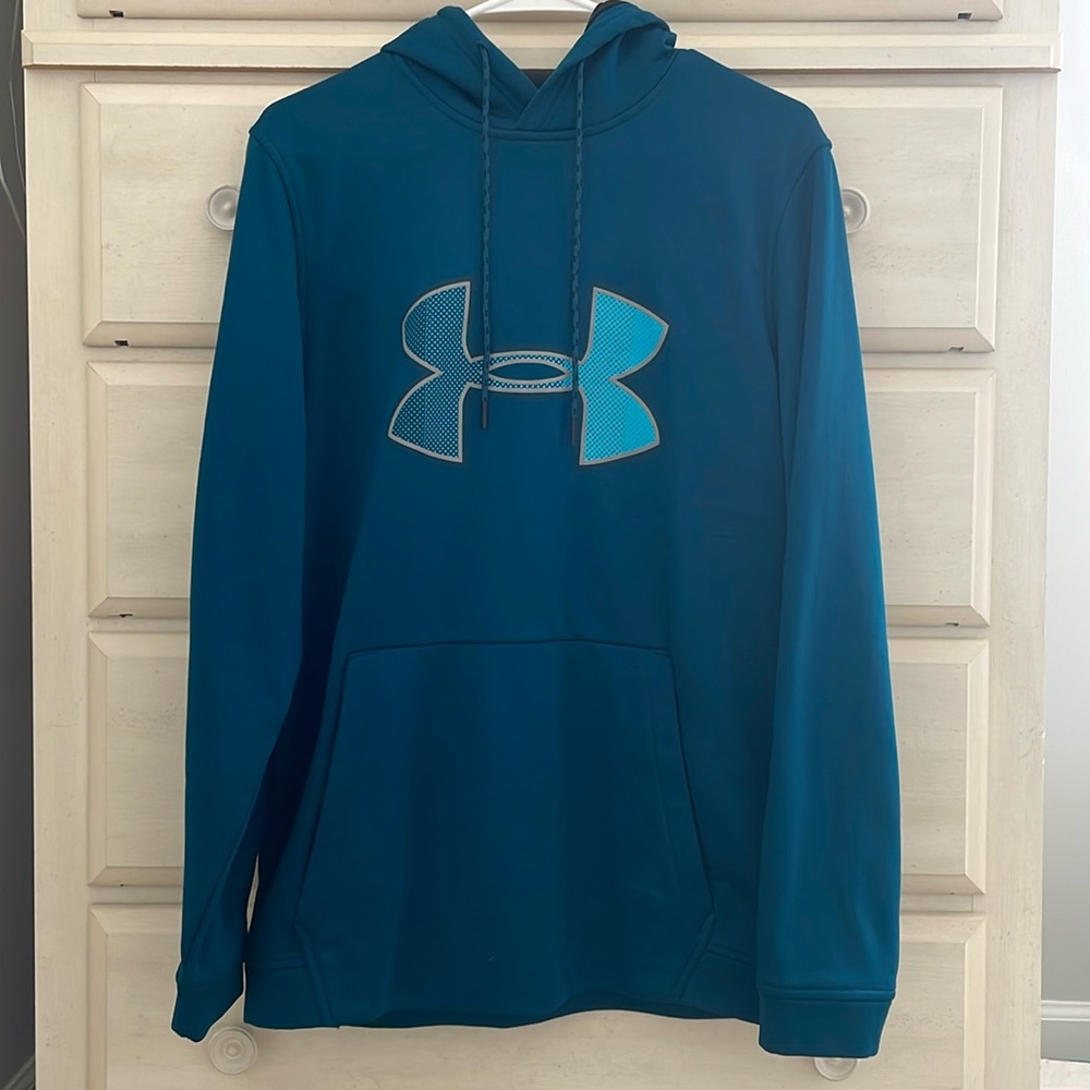 Under Armour Loose Hoodie